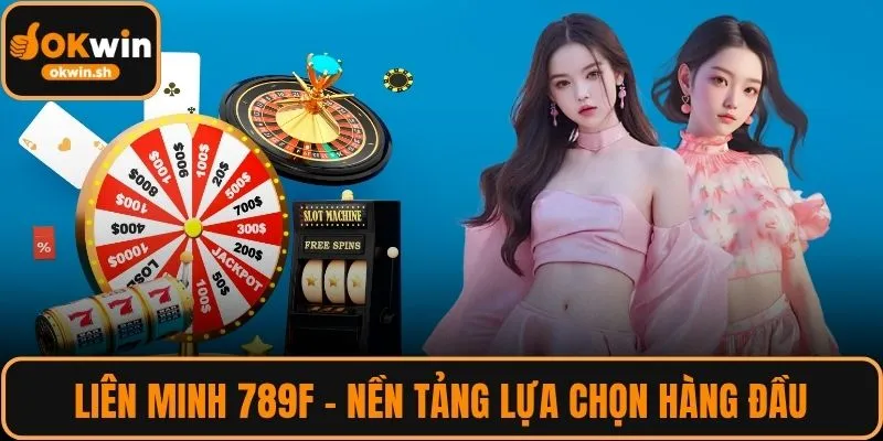 ảnh đại diện liên minh 789f