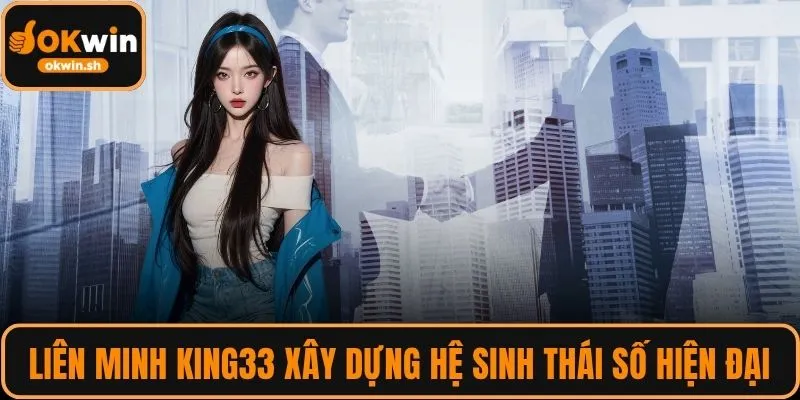 ảnh đại diện liên minh king33